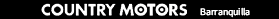 Country Motors Barranquilla Country Motors Barranquilla